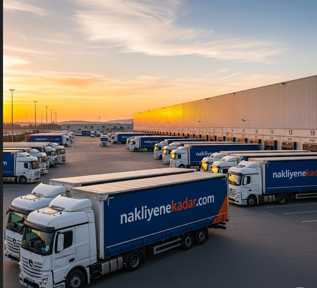 İstanbul’dan Ankara’ya Nakliyat Fiyatları Ne Kadar?